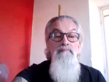 Grybear60 January 14, 2025 Chaturbate stream image