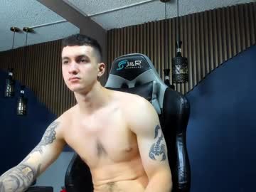 Jacksonolsenn January 14, 2025 Chaturbate stream image