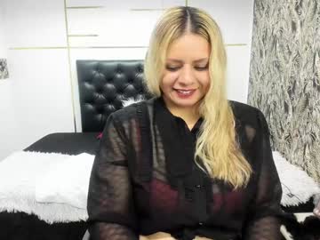 Kathaleyagray January 14, 2025 Chaturbate stream image