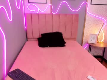 Larissaevans January 14, 2025 Chaturbate stream image