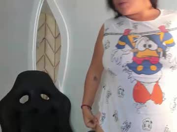 Luceritoblaze January 14, 2025 Chaturbate stream image