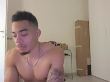 Magicsempai January 14, 2025 Chaturbate stream image