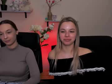 Malvina_Star January 14, 2025 Chaturbate stream image