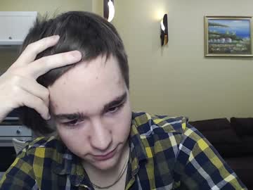Marcus_Cuteboy January 14, 2025 Chaturbate stream image