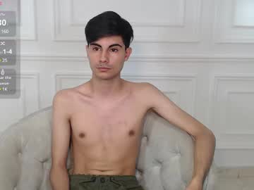 Matthew_Louis January 14, 2025 Chaturbate stream image