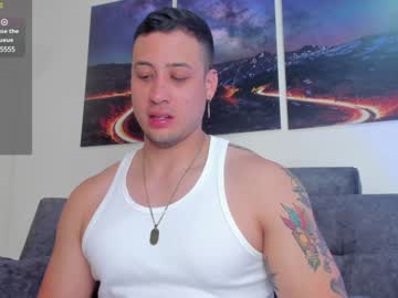 Mattsaill_ January 14, 2025 Chaturbate stream image