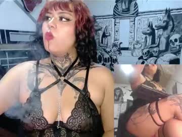 Miss_Clover January 14, 2025 Chaturbate stream image