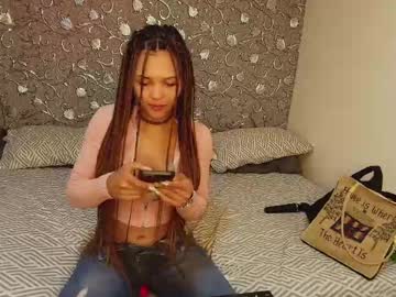 Mommyjeva January 14, 2025 Chaturbate stream image