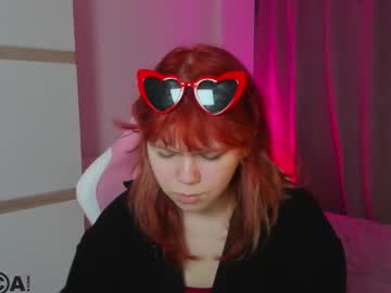 Poppy_For_Sun January 14, 2025 Chaturbate stream image