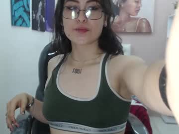 Sara_Winehouse4 January 14, 2025 Chaturbate stream image