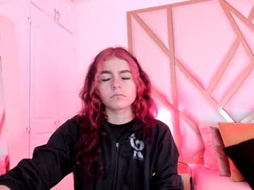 Scarletpunk_ January 14, 2025 Chaturbate stream image