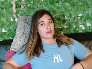 Scarlett_2cute January 14, 2025 Chaturbate stream image