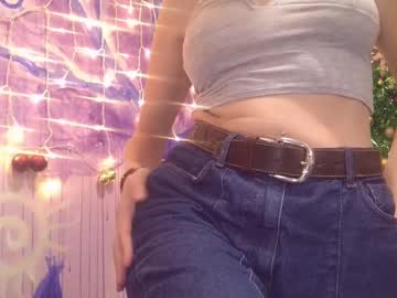 Seduction_Liberte January 14, 2025 Chaturbate stream image