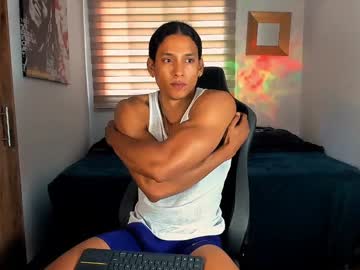 Skull_Prospect January 14, 2025 Chaturbate stream image