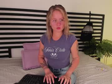 Stefannny_ January 14, 2025 Chaturbate stream image