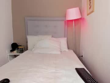 Zoemorettii January 14, 2025 Chaturbate stream image