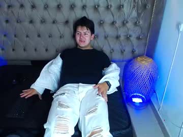 Aaron_Martinez_ January 14, 2025 Chaturbate stream image