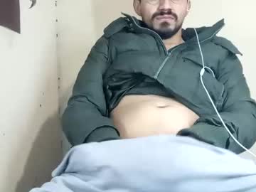 Alejandrobeltran January 14, 2025 Chaturbate stream image