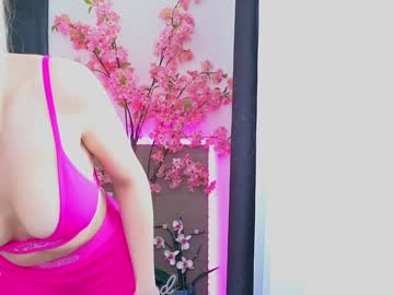 Anexxblondie stream photo from January 14, 2025