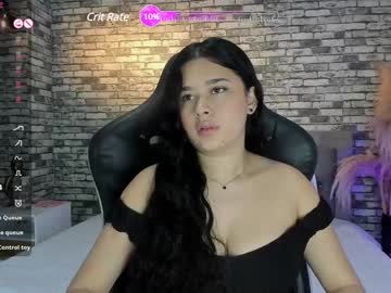 Ariadna_Milano January 14, 2025 Chaturbate stream image