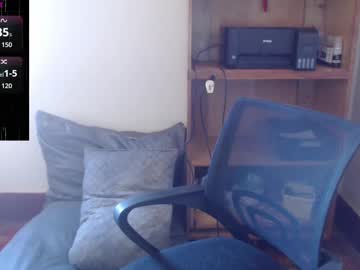 Blackgirlsexy69 January 14, 2025 Chaturbate stream image