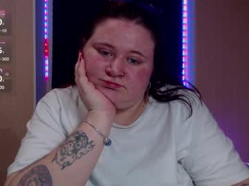 Chubby_Di January 14, 2025 Chaturbate stream image
