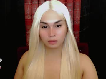 Cloudia_Babe January 14, 2025 Chaturbate stream image