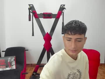 Diego_Latinboy January 14, 2025 Chaturbate stream image