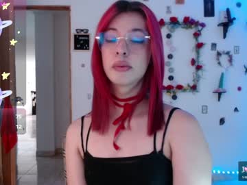 _Galya_ January 14, 2025 Chaturbate stream image