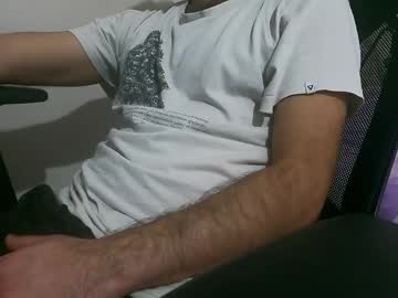 Istanbullian January 14, 2025 Chaturbate stream image