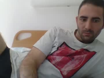 Jeropa5476 January 14, 2025 Chaturbate stream image