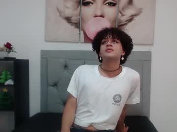 Kim_Lee4 January 14, 2025 Chaturbate stream image
