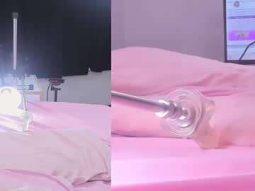 Kinky_Cloe January 14, 2025 Chaturbate stream image