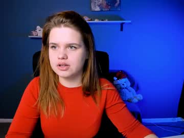 Lusy_Puff January 14, 2025 Chaturbate stream image