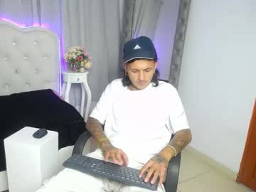 Massimokruger_ January 14, 2025 Chaturbate stream image