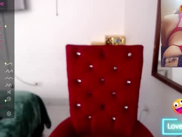 Melisa_Mcarthy January 14, 2025 Chaturbate stream image