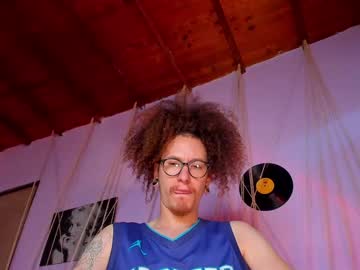 Mrshaggy_ January 14, 2025 Chaturbate stream image