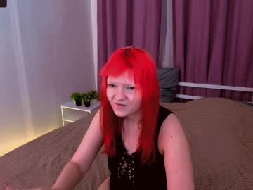 Nataly_Fluff January 14, 2025 Chaturbate stream image