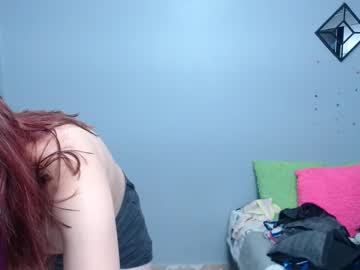 Natalymattius_ January 14, 2025 Chaturbate stream image
