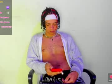 Not_Hoffman January 14, 2025 Chaturbate stream image
