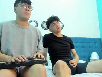 Oliverandethan January 14, 2025 Chaturbate stream image