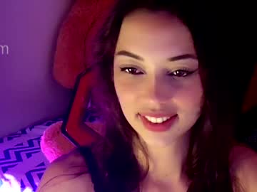Onissm January 14, 2025 Chaturbate stream image