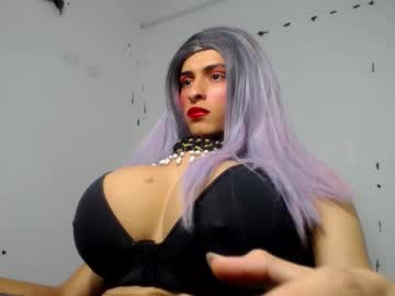 Paulinabigcock24 stream photo from January 14, 2025