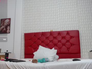 Roxy_Lux January 14, 2025 Chaturbate stream image