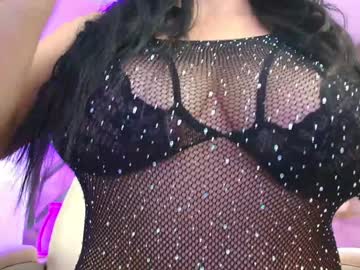 Silvana_Monroe January 14, 2025 Chaturbate stream image