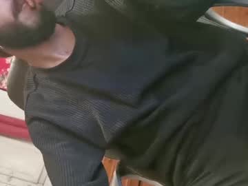 Srsaid January 14, 2025 Chaturbate stream image