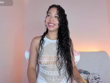 Sweet_Carine January 14, 2025 Chaturbate stream image