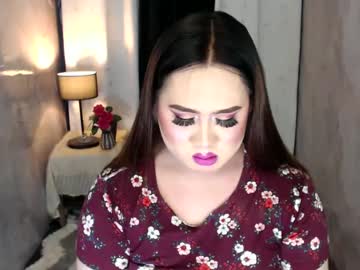 Uraloramaexx January 14, 2025 Chaturbate stream image