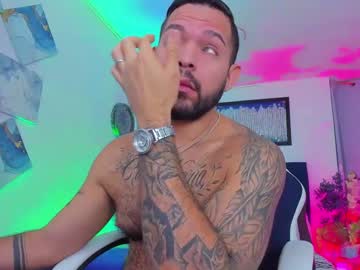 Adil_Aminn January 14, 2025 Chaturbate stream image