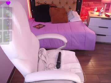 Alexamoon__ January 14, 2025 Chaturbate stream image